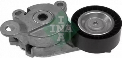 WILMINK GROUP wg1253296 -  Натяжная планка, поликлиновой ремень